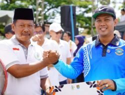HKN 2025, PPJAI dan Bupati Cilacap Bagikan Alat Produksi Herbal untuk Ponpes dan UMKM