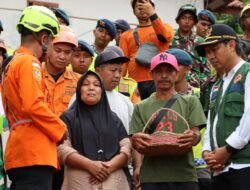 Operasi SAR Longsor Cibeunying Resmi Ditutup, Dua Korban Belum Ditemukan Setelah 10 Hari Pencarian