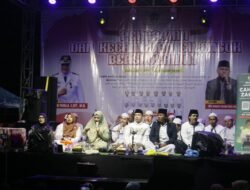 Cilongok Banyumas Luncurkan Program “Cinta Anting Emas” untuk Percepat Penanganan Stunting