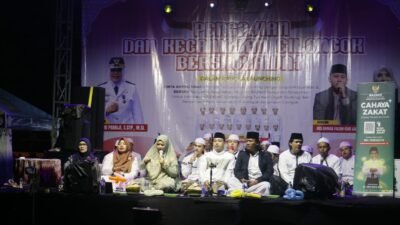 Cilongok Banyumas Luncurkan Program “Cinta Anting Emas” untuk Percepat Penanganan Stunting