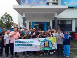 Emas Jadi Primadona Investasi 2025, Pegadaian Purwokerto Perkuat Edukasi ke Masyarakat