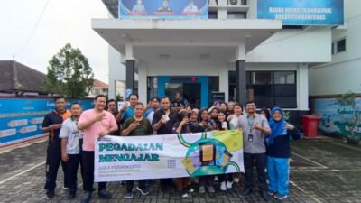 Emas Jadi Primadona Investasi 2025, Pegadaian Purwokerto Perkuat Edukasi ke Masyarakat