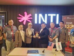 FEB UMP Perkuat Jejaring Internasional lewat Kolaborasi Golden Triangle Indonesia–Malaysia–Thailand
