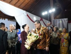 Diplomatic Forum 2025 Perkuat Kerja Sama Internasional, Banyumas Bidik Peluang Investasi Global