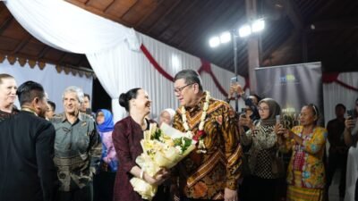 Diplomatic Forum 2025 Perkuat Kerja Sama Internasional, Banyumas Bidik Peluang Investasi Global