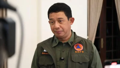 BNPB Terjunkan Tim Tangani Darurat Banjir dan Longsor di Sumatera Utara
