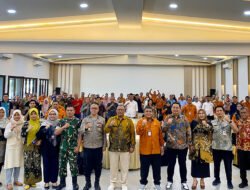 Sekda Banyumas Ajak Pelaku Usaha Sukseskan Sensus Ekonomi 2026