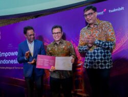 AI Berdaulat Jadi Penggerak Ekonomi Menuju Indonesia Emas 2045