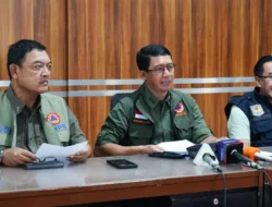 BNPB: 303 Korban Meninggal dalam Bencana Hidrometeorologi di Sumut, Aceh, dan Sumbar
