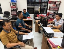 Polisi di Banyumas Bongkar Sindikat Pemerasan Bermodus Penjebakan Narkoba, Tujuh Pelaku Ditangkap