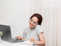 Aplikasi Kerja Freelance Online untuk Meningkatkan Penghasilan