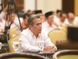 Lonjakan Kasus Narkoba di Banyumas Harus Jadi Alarm Penguatan Pencegahan