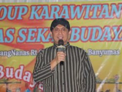 Setya Ari Nugraha Dorong Pendekatan Alternatif Atasi Anak Putus Sekolah di Jawa Tengah