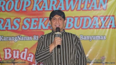 Setya Ari Nugraha Dorong Pendekatan Alternatif Atasi Anak Putus Sekolah di Jawa Tengah