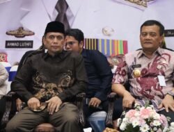 Setya Ari Nugraha: Aglomerasi Banyumas Raya Jadi Momentum Pemerataan Pembangunan