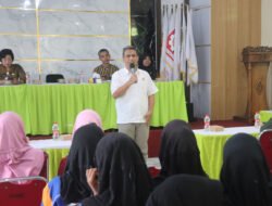 Lonjakan Kasus HIV/AIDS di Jateng, DPRD Minta Fokus pada Pencegahan