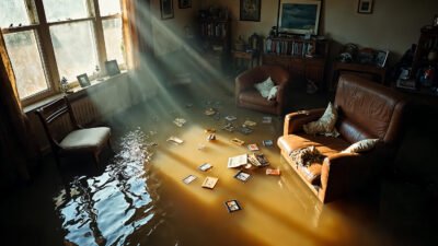 5 Tips Antisipasi Banjir di Musim Hujan yang Praktis dan Efektif