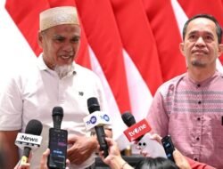 Dua Guru Luwu Utara Terharu Terima Rehabilitasi dari Presiden Prabowo