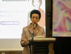 GKR Hemas: Perempuan Harus Jadi Subjek Perubahan dalam Pembangunan Daerah