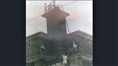 Mengenal Sejarah Hari Pahlawan 10 November dan Peristiwa di Surabaya