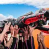 Hasil Race MotoGP Valencia 2025: Marco Bezzecchi dan Aprilia Tutup Musim dengan Kemenangan