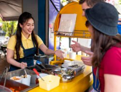 25 Ide Jualan Makanan Kekinian Modal Kecil yang Lagi Hits