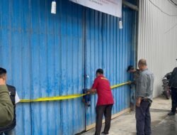 Bea Cukai Segel 250 Ton Beras Ilegal di Sabang, Dirjen Djaka Pastikan Tak Ada Oknum Terlibat