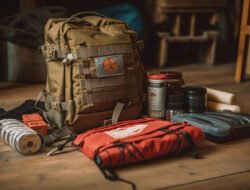 Tas Siaga Bencana: Siap Keadaan Darurat Hadapi Banjir, Gempa, dan Longsor di Musim Hujan