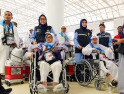 Rekrutmen Petugas Haji 2026: Ini Jadwal Lengkap dan Formasi yang Dibuka!