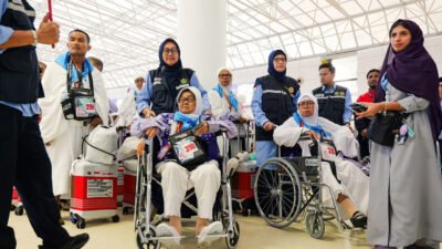 Rekrutmen Petugas Haji 2026: Ini Jadwal Lengkap dan Formasi yang Dibuka!