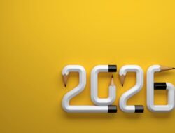 Kalender 2026 Libur Nasional & Cuti Bersama Sesuai SKB 3 Menteri