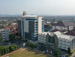 UMP Masuk Peringkat QS World University Rankings Asia 2026