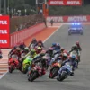 Live Streaming MotoGP Valencia 2025: Jadwal dan Siaran Langsung di Trans7