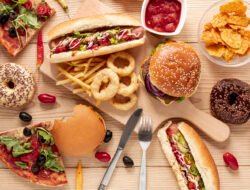 Waspada! Ini Dia Makanan Pemicu Penyakit Jantung yang Perlu Dibatasi