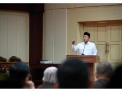 Menkop: Sinergi Kejagung Perkuat Tata Kelola Kopdes Merah Putih Lewat Aplikasi Jaga Desa