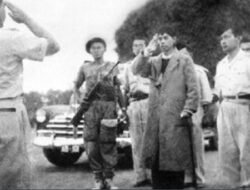 10 Pahlawan Nasional dari Jawa Tengah