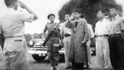 10 Pahlawan Nasional dari Jawa Tengah