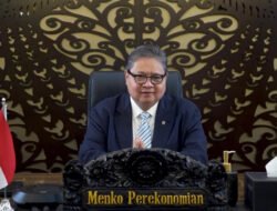 Perekonomian Indonesia Tumbuh 5,04%, Sektor Logistik Jadi Penopang Utama Pertumbuhan Nasional