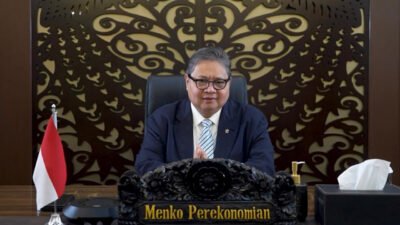 Perekonomian Indonesia Tumbuh 5,04%, Sektor Logistik Jadi Penopang Utama Pertumbuhan Nasional