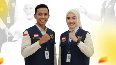 Rekrutmen Petugas Haji 2026 Dibuka: Ini Syarat dan Cara Daftarnya!