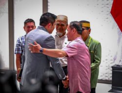 Prabowo Pulihkan Nama Baik Dua Guru Luwu Utara Lewat Keputusan Rehabilitasi