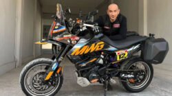 Mengenang Gary Iskak: Profil, Karier Film, dan Fakta Kecelakaan yang Merenggut Nyawanya