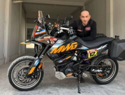 Mengenang Gary Iskak: Profil, Karier Film, dan Fakta Kecelakaan yang Merenggut Nyawanya