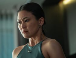 Profil Marissa Anita: Perjalanan Karier dari Jurnalis ke Artis Film Indonesia