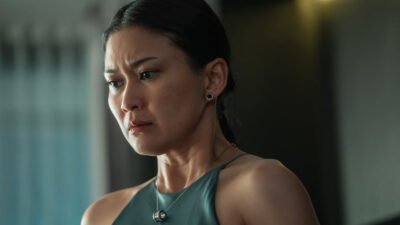 Profil Marissa Anita: Perjalanan Karier dari Jurnalis ke Artis Film Indonesia