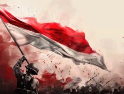 Menguak Sejarah Hari Pahlawan 10 November dan Pertempuran di Surabaya