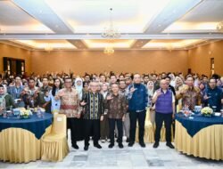 Wamendikdasmen: Literasi Jadi Kunci Pemulihan Kesehatan Mental Siswa