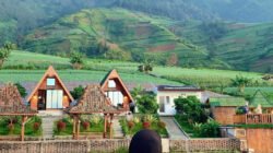 7 Wisata Alam Magelang yang Sempurna untuk Libur Akhir Pekan