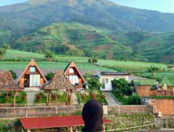 7 Wisata Alam Magelang yang Sempurna untuk Libur Akhir Pekan