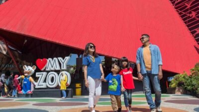 10 Wisata Ramah Anak untuk Libur Akhir Tahun 2025, Seru di Malang dan Lembang!